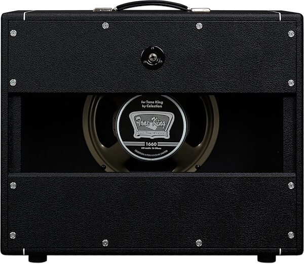 open zoom image for Tone King Royalist 112 Cabinet (60 Watts, 1x12"), 16 Ohms, Detail Back