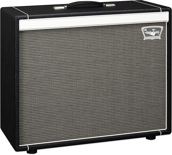open zoom image for Tone King Royalist 112 Cabinet (60 Watts, 1x12"), 16 Ohms, Angled Front