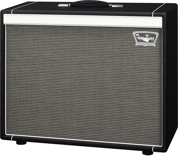 open zoom image for Tone King Royalist 112 Cabinet (60 Watts, 1x12"), 16 Ohms, Angled Front