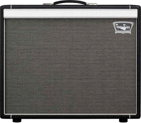 open zoom image for Tone King Royalist 112 Cabinet (60 Watts, 1x12"), 16 Ohms, Main