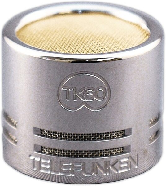open zoom image for Telefunken M60 FET Cardioid Stereo Condenser Microphone Set, New, Action Position Back