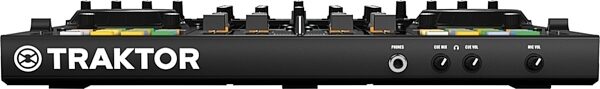 open zoom image for Native Instruments Traktor Kontrol S4 DJ Controller, Controller - Front