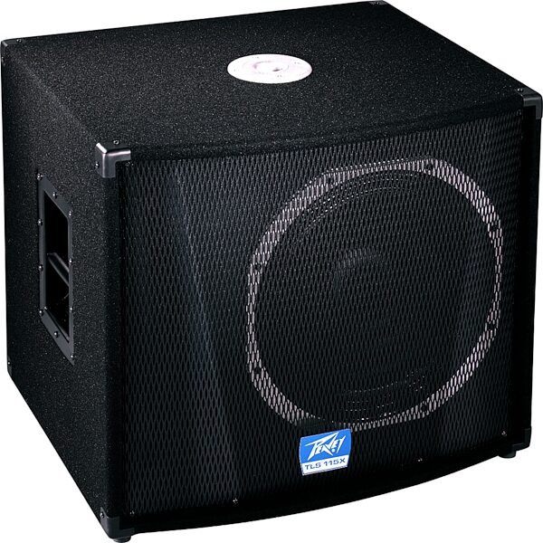 open zoom image for Peavey TLS115X Subwoofer (500 Watts), Main