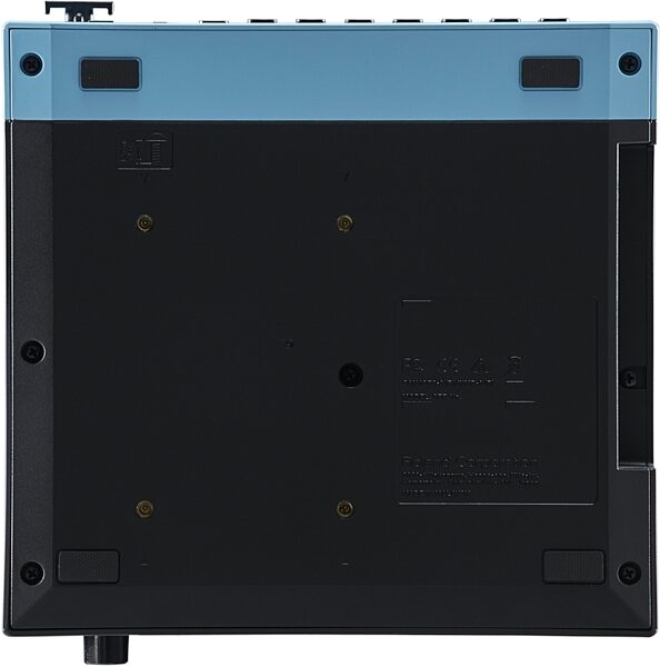 open zoom image for Roland TM-6 PRO Drum Trigger Module, Open Box (Very Good), Bottom