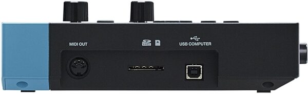 open zoom image for Roland TM-6 PRO Drum Trigger Module, Open Box (Very Good), Side