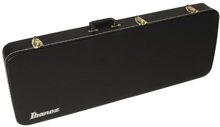open zoom image for Ibanez TM100C Hardshell Case for AWD82, AWD82LTD, AWD82T, and FWD60 Guitars, Main