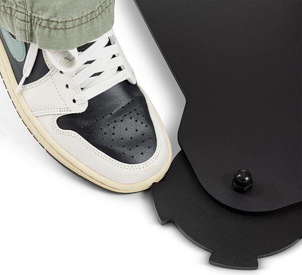 open zoom image for On-Stage SS8000 Production-Grade Speaker Stand, New, Detail Side