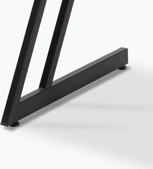 open zoom image for On-Stage WS7500 Wood Workstation, Black, Detail