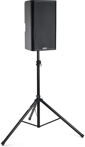 open zoom image for On-Stage SS7500 Speaker Stand, New, Angled Back