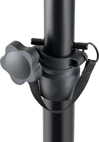 open zoom image for On-Stage SSP7650 Speaker Stand Pack (with Carry Bag), New, Detail Front