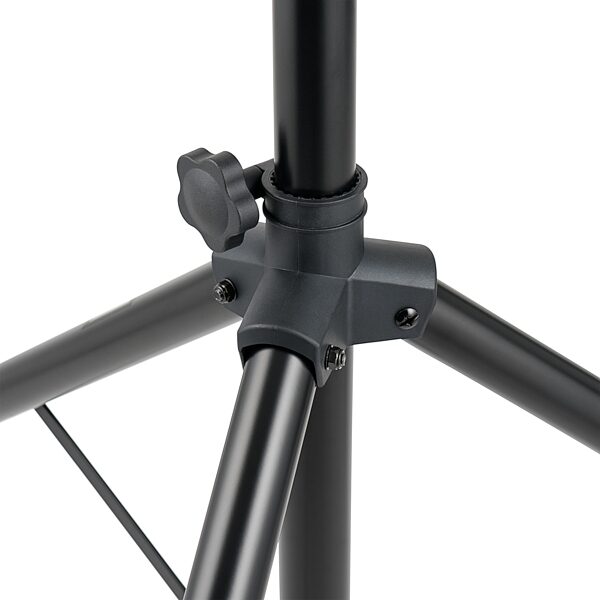 open zoom image for On-Stage SS7500 Speaker Stand, New, Detail Back