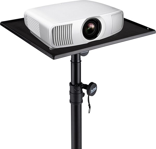 open zoom image for On-Stage SST1000 Speaker Stand Tray, New, Detail Back