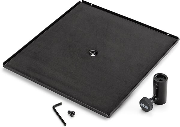 open zoom image for On-Stage SST1000 Speaker Stand Tray, New, Detail Neck