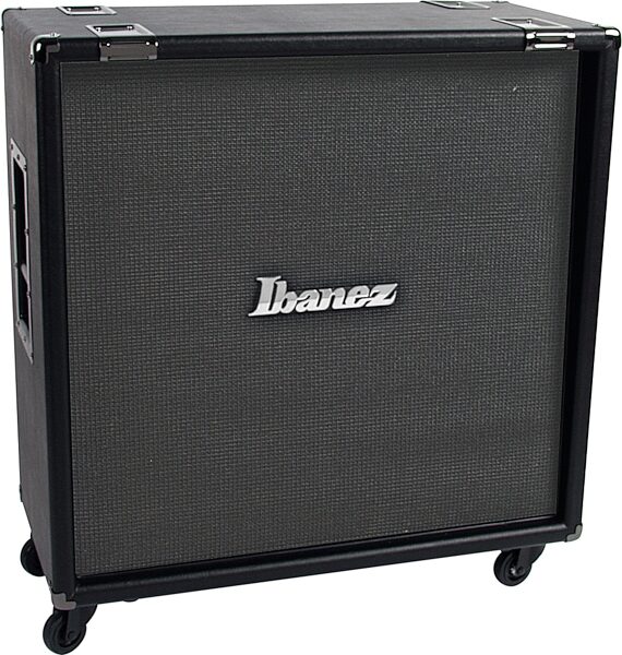 open zoom image for Ibanez TN412S Thermion Straight Cabinet (4x12 in.), Main