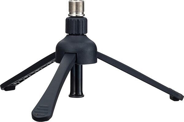 open zoom image for Zoom TPS-4 Tripod Mic Stand, New, Action Position Back