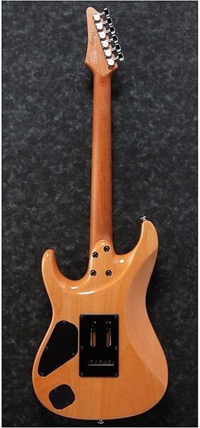 open zoom image for Ibanez Tom Quayle TQM1 Electric Guitar (with Case), View