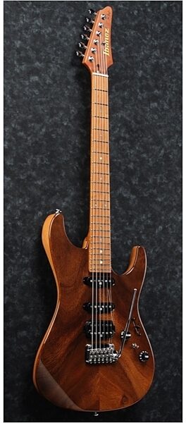 open zoom image for Ibanez Tom Quayle TQM1 Electric Guitar (with Case), View