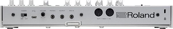open zoom image for Roland TR-06 Boutique Series Drumatix, New, Action Position Front