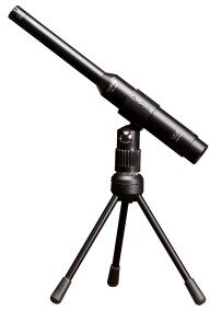 open zoom image for Audix TR40 Reference Microphone, main