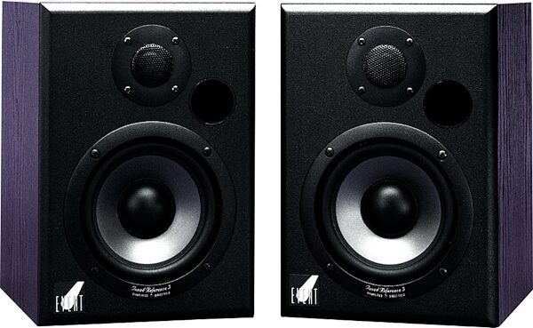 open zoom image for Event TR5 Tuned Reference Biamplified Studio Monitors, Main