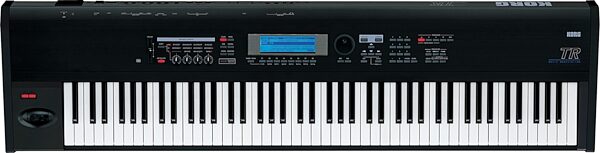 open zoom image for Korg TR88 88-Key Weighted Synth Workstation, Alt. Main