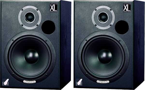 open zoom image for Event TR8XL Tuned Reference Biamplified Monitors, Main