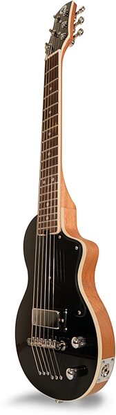open zoom image for Blackstar Carry-On Travel Guitar Deluxe Pack with FLY 3 BT Mini Amp, Action Position Back