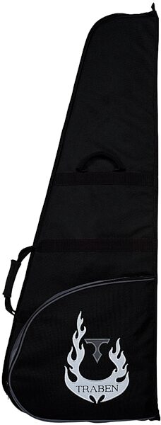 open zoom image for Traben Bass Guitar Gig Bag, Main