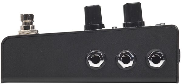 open zoom image for DigiTech Trio+ Band Creator and Looper Pedal, Black, Open Box (Very Good), Right Side