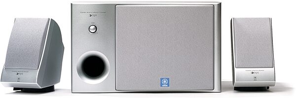 open zoom image for Yamaha TRSMS01 Tyros Speaker System, Main