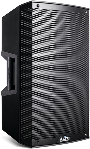 open zoom image for Alto Professional Truesonic TS315 Powered Loudspeaker (2000 Watts, 1x15"), Action Position Back