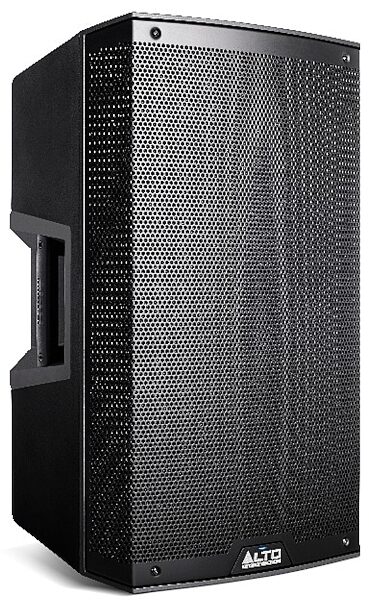 open zoom image for Alto Professional Truesonic TS315 Powered Loudspeaker (2000 Watts, 1x15"), Angle
