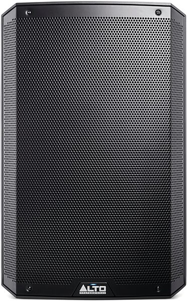 open zoom image for Alto Professional Truesonic TS315 Powered Loudspeaker (2000 Watts, 1x15"), Action Position Back