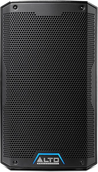 open zoom image for Alto Professional TS408 Powered Loudspeaker, Single, Front
