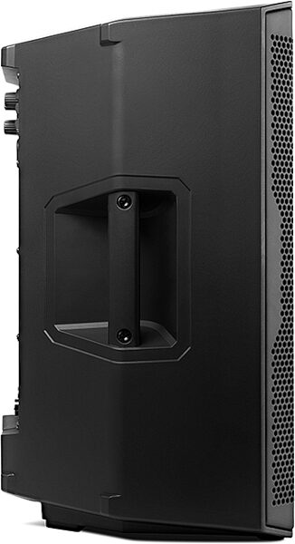 open zoom image for Alto Professional TS408 Powered Loudspeaker, Single, Side Left