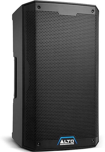 open zoom image for Alto Professional TS410 Powered Loudspeaker, Single Speaker, Angle Right