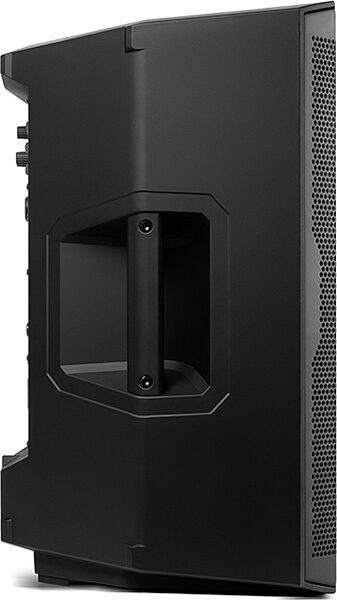 open zoom image for Alto Professional TS410 Powered Loudspeaker, Single Speaker, Side Left