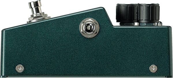 open zoom image for Ibanez TS-808 Hand Wired Tube Screamer V2 Overdrive Pedal, New, Action Position Back