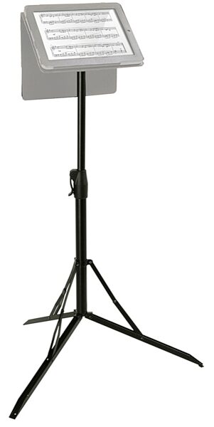 open zoom image for On-Stage TS9901 Stenographer-Style iPad or Tablet Stand, Main