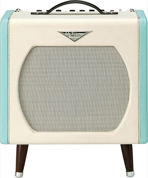open zoom image for Ibanez TSA5TVR Tube Screamer Guitar Combo Amplifier, Main