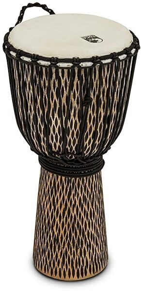 open zoom image for Toca Street Series Djembe, Djembe