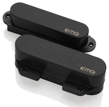 open zoom image for EMG T Set Electric Guitar Pickup Set, Main
