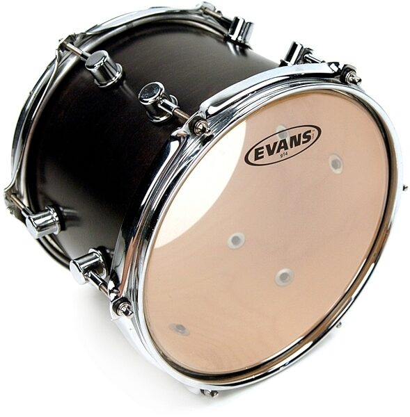 open zoom image for Evans G14 Clear Drumhead, Main