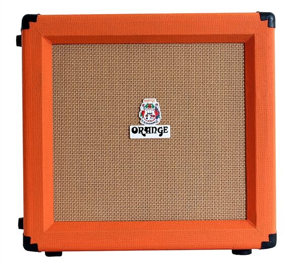 open zoom image for Orange Tiny Terror Combo Guitar Amplifier (15 Watts, 1x12"), Main