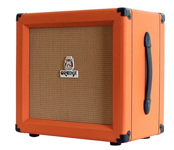 open zoom image for Orange Tiny Terror Combo Guitar Amplifier (15 Watts, 1x12"), Right