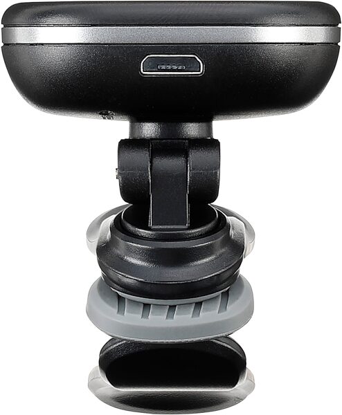 open zoom image for Boss TU-05 Clip-On Tuner, New, Action Position Front