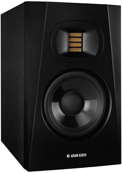open zoom image for ADAM Audio T5V Active Studio Monitor, Single Speaker, Alt