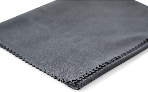 open zoom image for Taylor Premium Suede Microfiber Cloth, New, Action Position Back