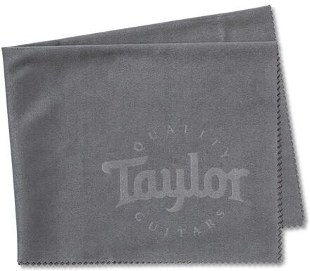 open zoom image for Taylor Premium Suede Microfiber Cloth, New, Action Position Back