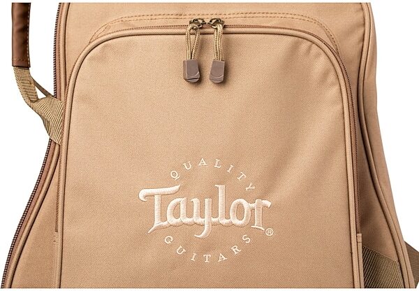 open zoom image for Taylor Academy/Big Baby Acoustic Guitar Gig Bag, New, Alt